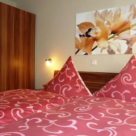 Ferienwohnungen Mittendrin Willingen  Zimmer foto