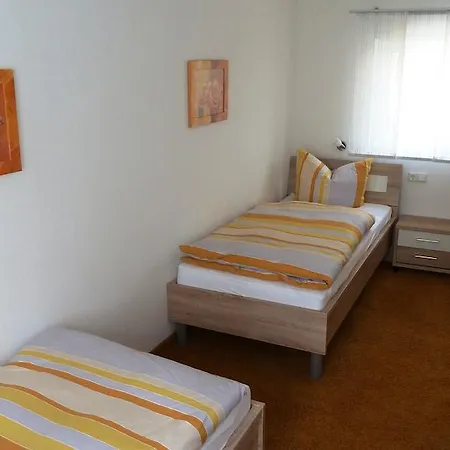 Ferienwohnungen Mittendrin Willingen  Zimmer foto