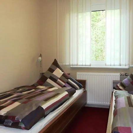 Ferienwohnungen Mittendrin Willingen  Zimmer foto