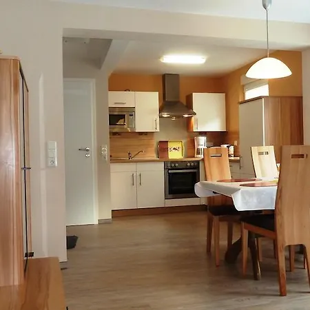 Ferienwohnungen Mittendrin Willingen  Zimmer foto