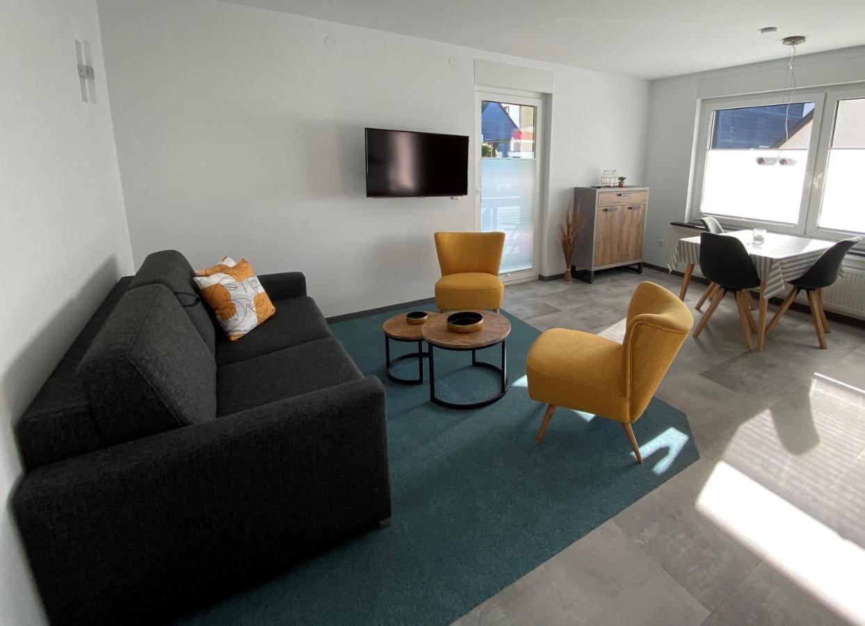 Apartment Mittendrin