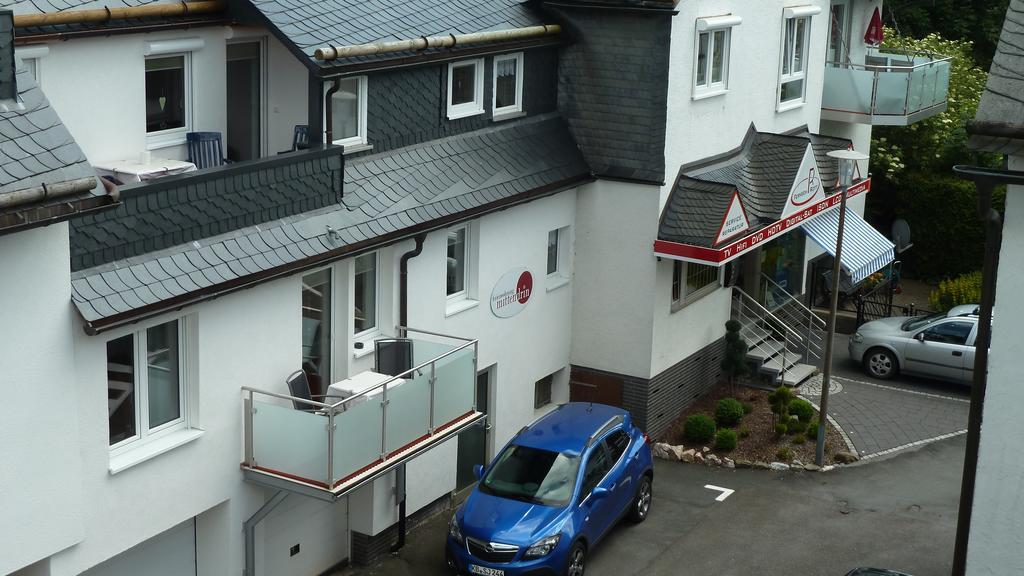 Apartment Mittendrin *