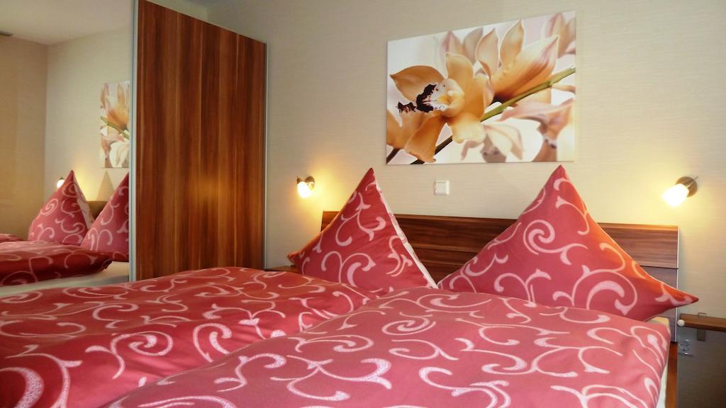 Apartment Mittendrin *