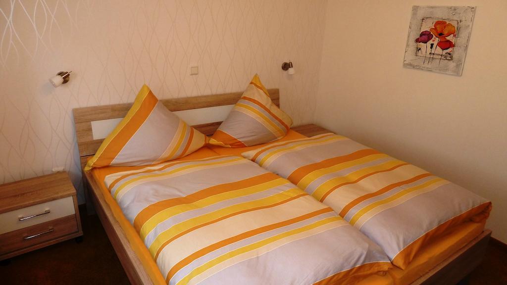 Apartment Mittendrin