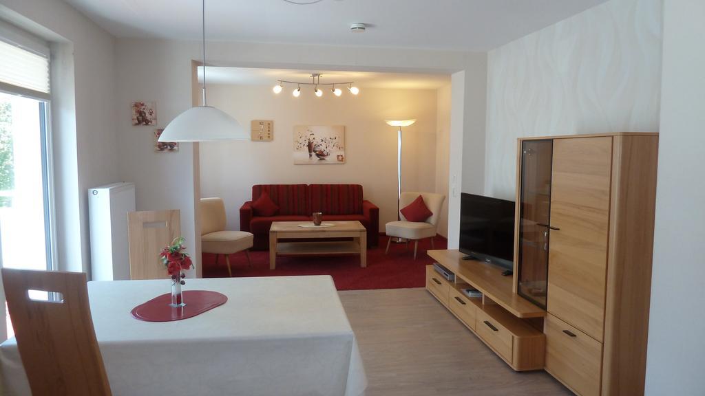 Mittendrin Apartment Willingen (Upland)